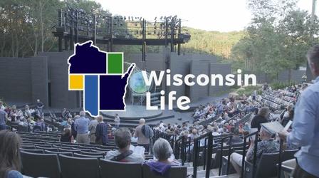 Video thumbnail: Wisconsin Life Center Stage