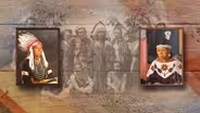 Indian Summers: Nespelem Art Colony