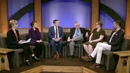 Political Panel | State of the State and More