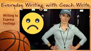 Writing to Express Feelings