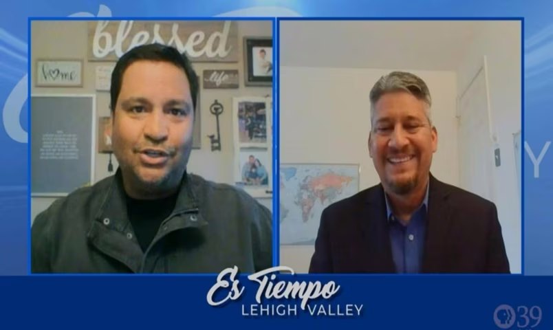 Es Tiempo Lehigh Valley
