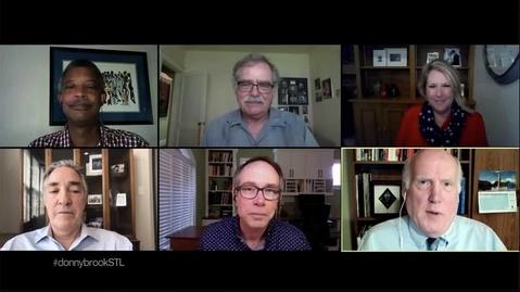 Donnybrook, July 2, 2020