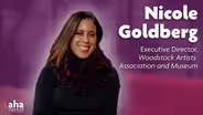 AHA! 625 | Woodstock Artists Association and Museum