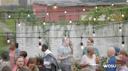 Video thumbnail: Columbus Neighborhoods Columbus Gathering Places