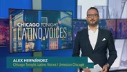 Chicago Tonight: Latino Voices, Sept. 29, 2023 - Full Show