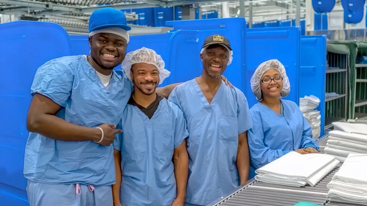 Building a Democratic Economy from Cleveland to Preston