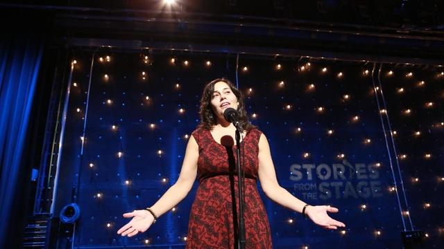 Stories from the Stage | Getting Away With It