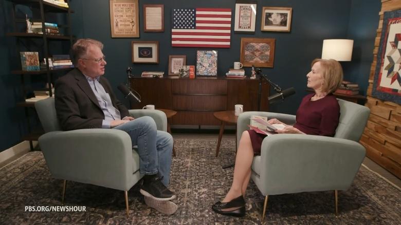 PBS NewsHour Image