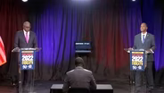Decision 2022: Gubernatorial Debate