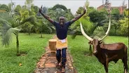 EKITAGURIRO- A DANCE FROM UGANDA