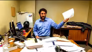 Relying on a public defender--and falling through the cracks
