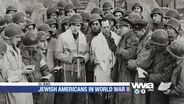GI Jews - Jewish Americans In World War II - Preview