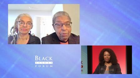 Video thumbnail: Black Issues Forum Can Reparations Become a Reality?