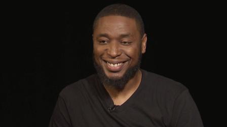 Video thumbnail: The Open Mind Educating Hip Hop