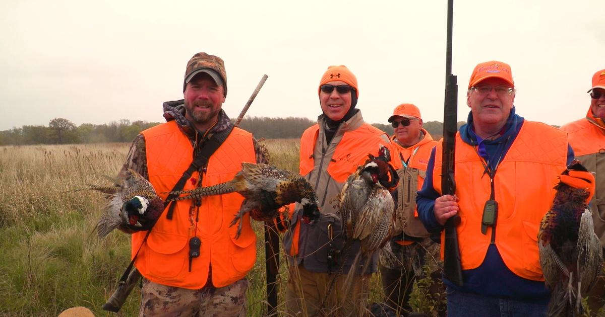 Prairie Sportsman | Cast and Blast Southern Style | Season 11 | Episode ...