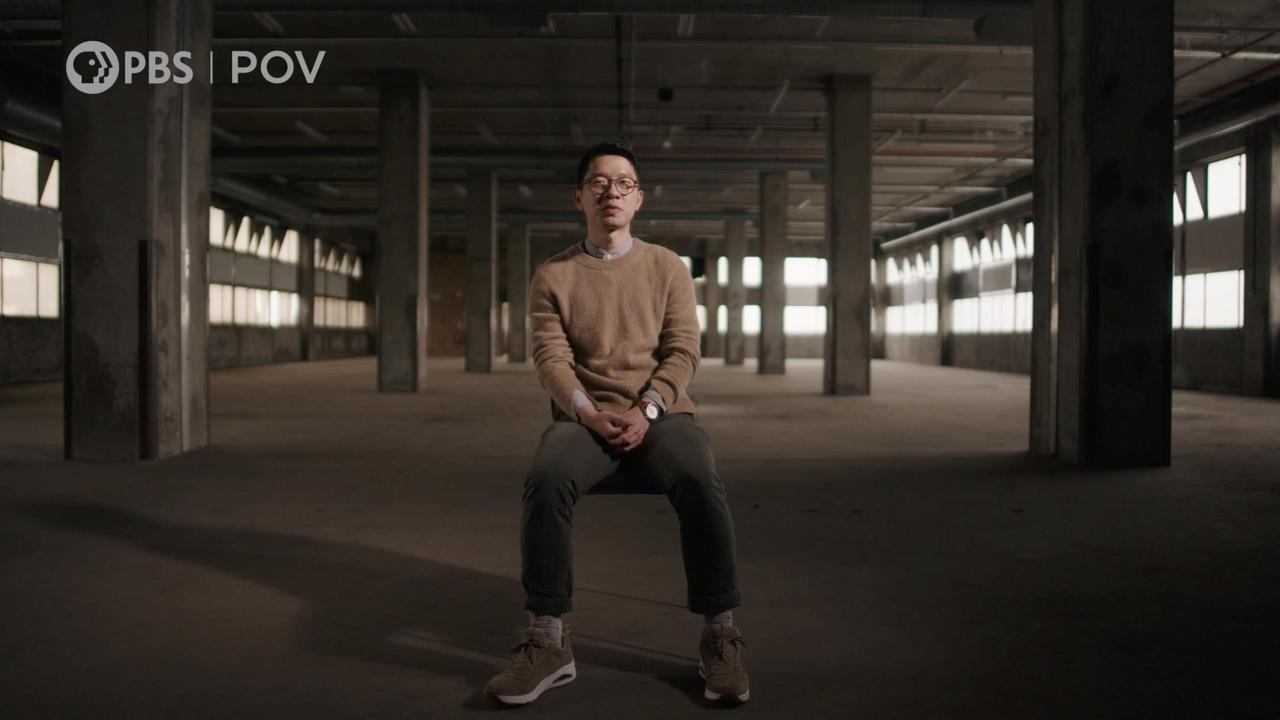 POV | Trailer | Who's Afraid of Nathan Law?