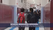 Local School Councils Vote on Keeping Police in Schools