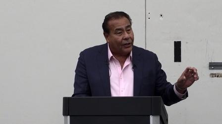 Video thumbnail: Dateline Delta Girls' Day Out; Automotive Teachers; John Quiñones