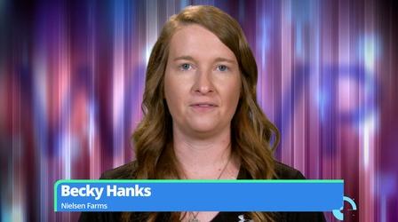 Video thumbnail: WTVP 50th Anniversary Becky Hanks | 50th Anniversary