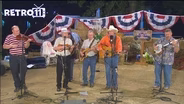 Old Time Music Festival: Brush Arbor/Bluegrass By The River: Wayne Jerrolds & Savannah Bluegrass