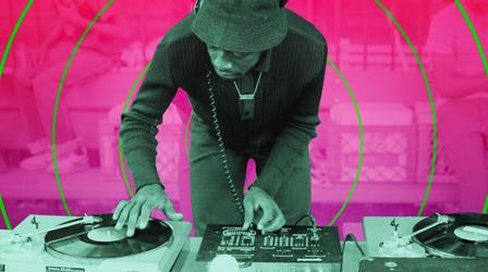 Video thumbnail: Sound Field How One Drum Beat Changed Hip Hop Forever