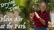 Drying Time with Buck Paulson 9