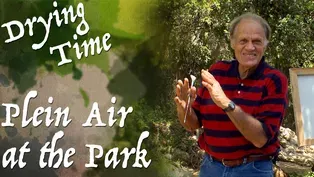 Drying Time with Buck Paulson 9