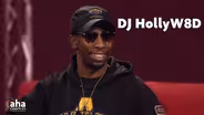 DJ HollyW8D, Creative Freelancer