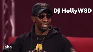 DJ HollyW8D, Creative Freelancer