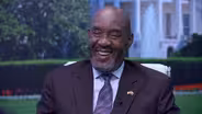 H.E. Ambassador Onkokame Kitso Mokaila
