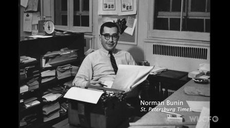 Video thumbnail: The Groveland Four Norman Bunin