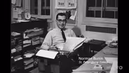 Norman Bunin