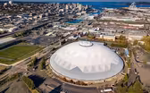 Tacoma Dome