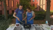Deep Frydays: Hot Tips