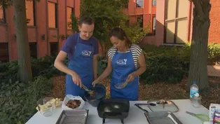 Deep Frydays: Hot Tips
