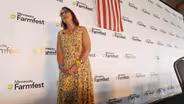 Jane Goplen, the Minnesota Woman Farmer of the Year