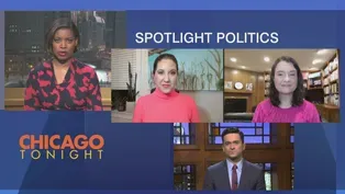 Spotlight Politics: Willie Wilson Joins Mayoral Race