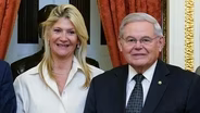 Menendez, wife acted as foreign agents, new indictment says