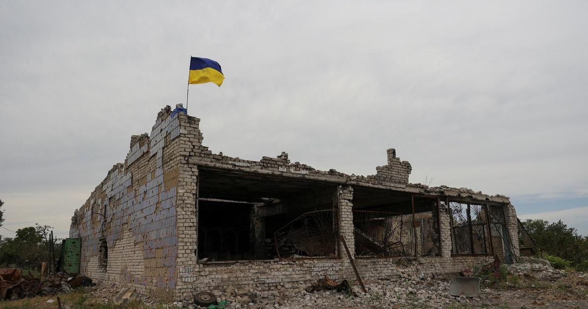 PBS News Hour | News Wrap: Russia’s war in Ukraine hits 500th day ...