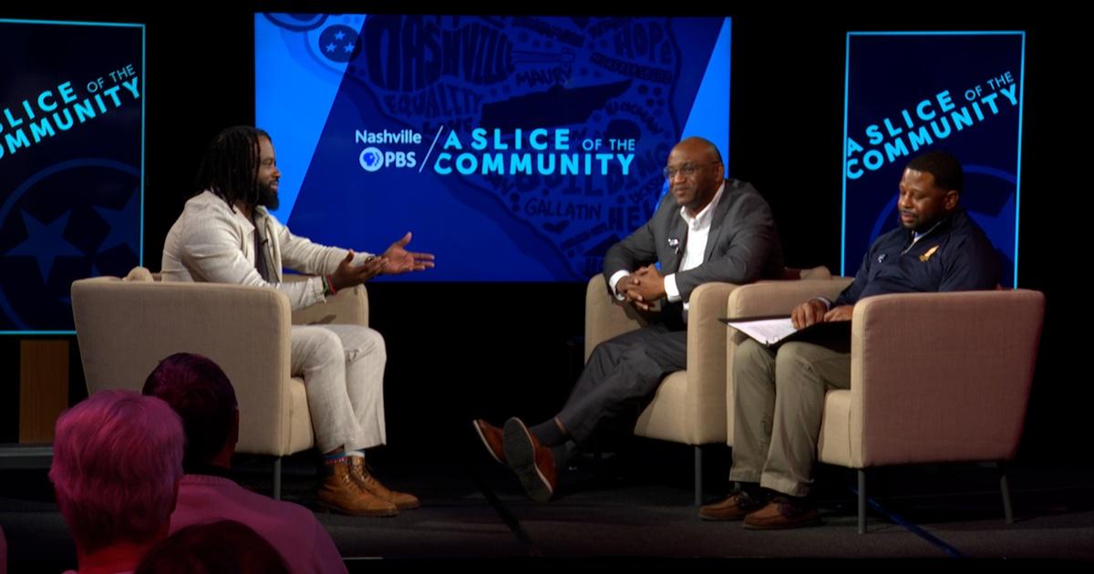 A Slice of the Community | Live Screening of American Coup: Wilmington 1898 | Season 3 | Episode 10