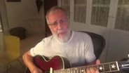 Yusuf/Cat Stevens Gives an Impromptu Performance
