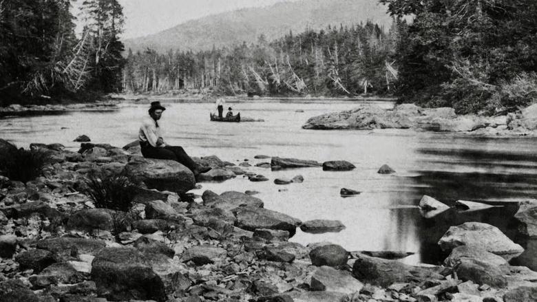 Henry David Thoreau Image