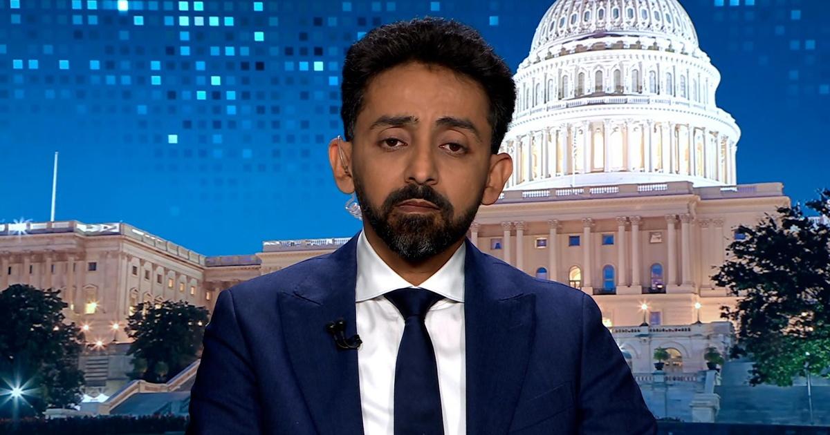 Amanpour and Company | February 6, 2024 | Season 2024