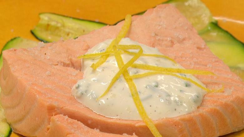 Jacques Pepin Fast Food My Way Image