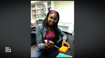 Video thumbnail: PBS NewsHour In memory of 5 more U.S. victims of the coronavirus