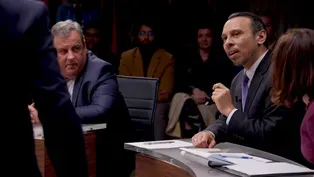 The Pardon Dilemma