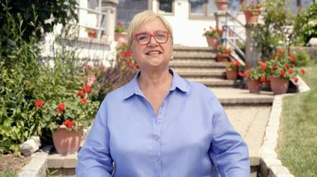 Video thumbnail: Lidia's Kitchen Prepare the Harvest