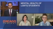 Anti-LGBTQ Laws, Pandemic Takes Toll on Teen Mental Health