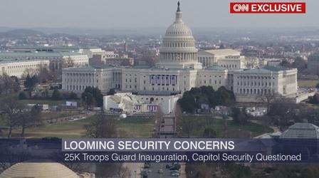 Video thumbnail: Chicago Tonight Congressional Panel Part 1: Security at the Capitol