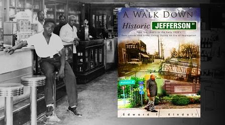Video thumbnail: Facing North: Jefferson Street, Nashville 'A Walk Down Historic Jefferson St' | Facing North Extra